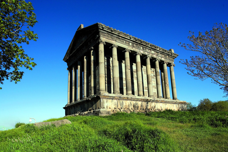 Garni Temple