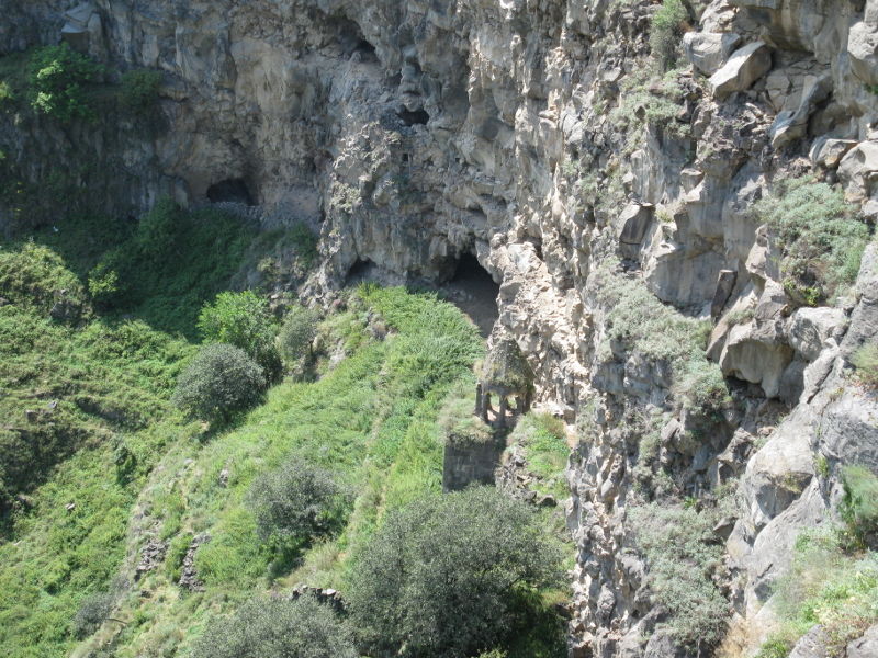 Հոռոմայրի վանք, Լոռու մարզ