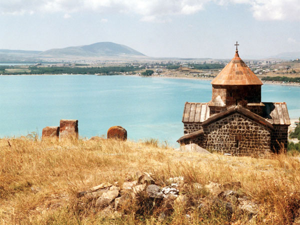 Sevanavank or Sevank