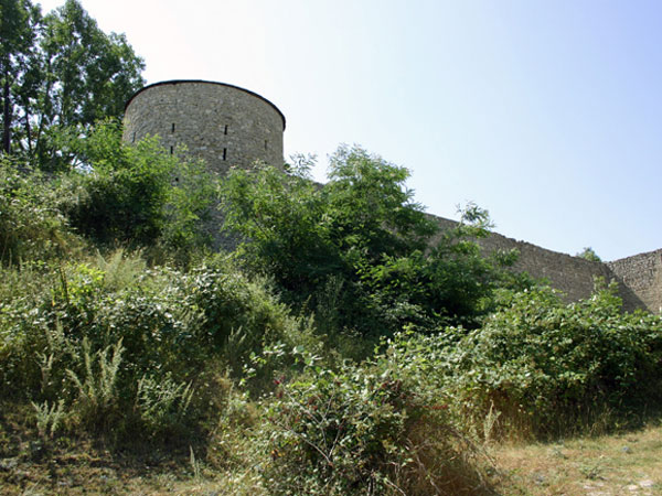 Շուշիի ամրոց