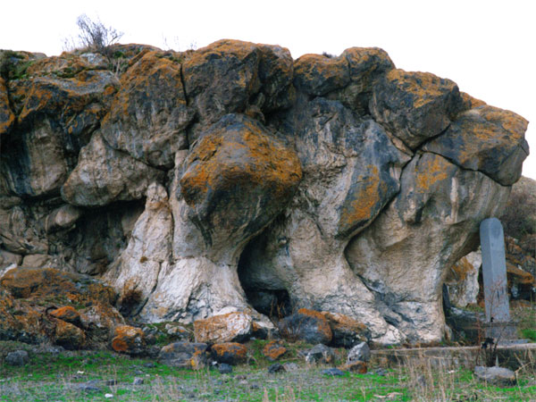 Թեյշեբա (ամրոց)