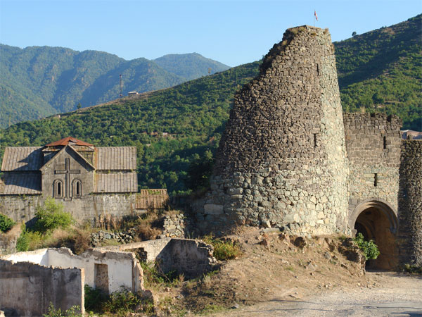 Ախթալա | Հայաստանի պատմամշակութային վայրերը