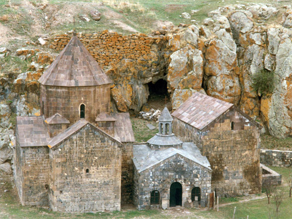 Sevanavank or Sevank